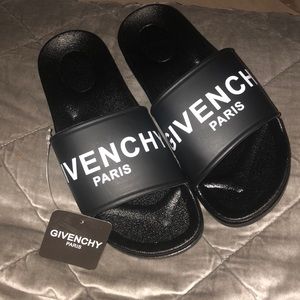 Givenchy Slides